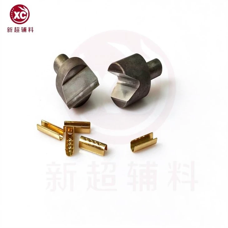 Rope End Clip Setting Die best