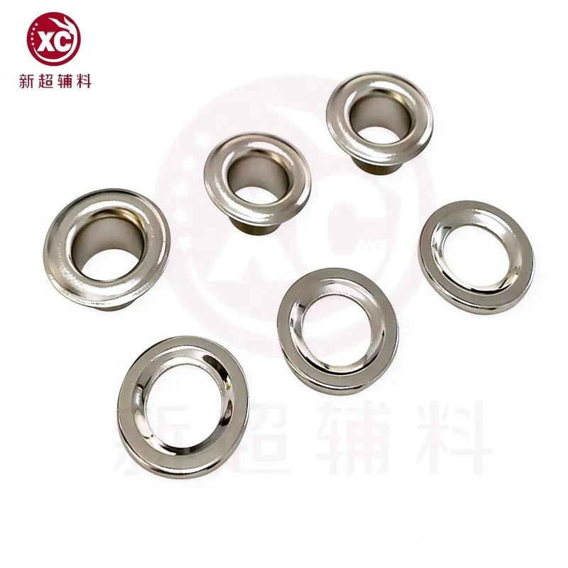 23mm Metal Grommets price
