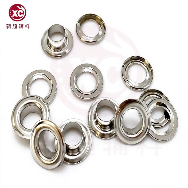 23mm Metal Grommets best