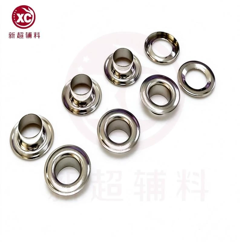 23mm Metal Grommets suppliers
