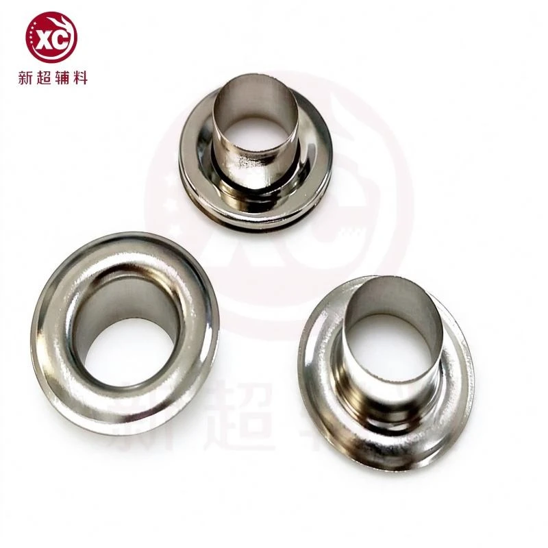 23mm Metal Grommets high quality