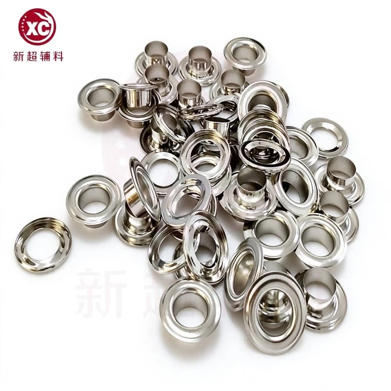 23mm Metal Grommets factory