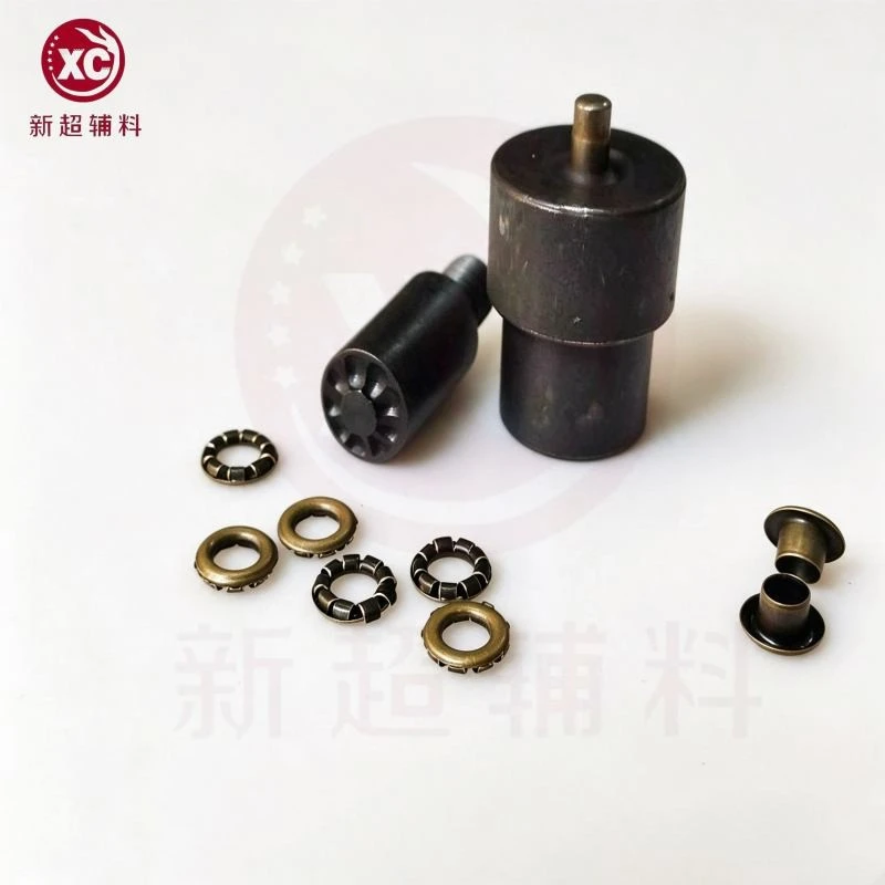 Eyelet Setting Die factory