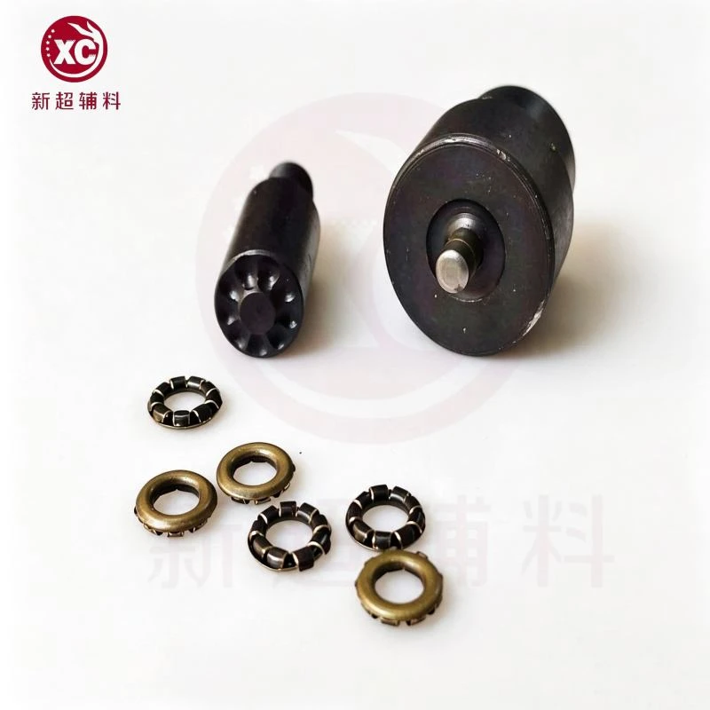 Eyelet Setting Die