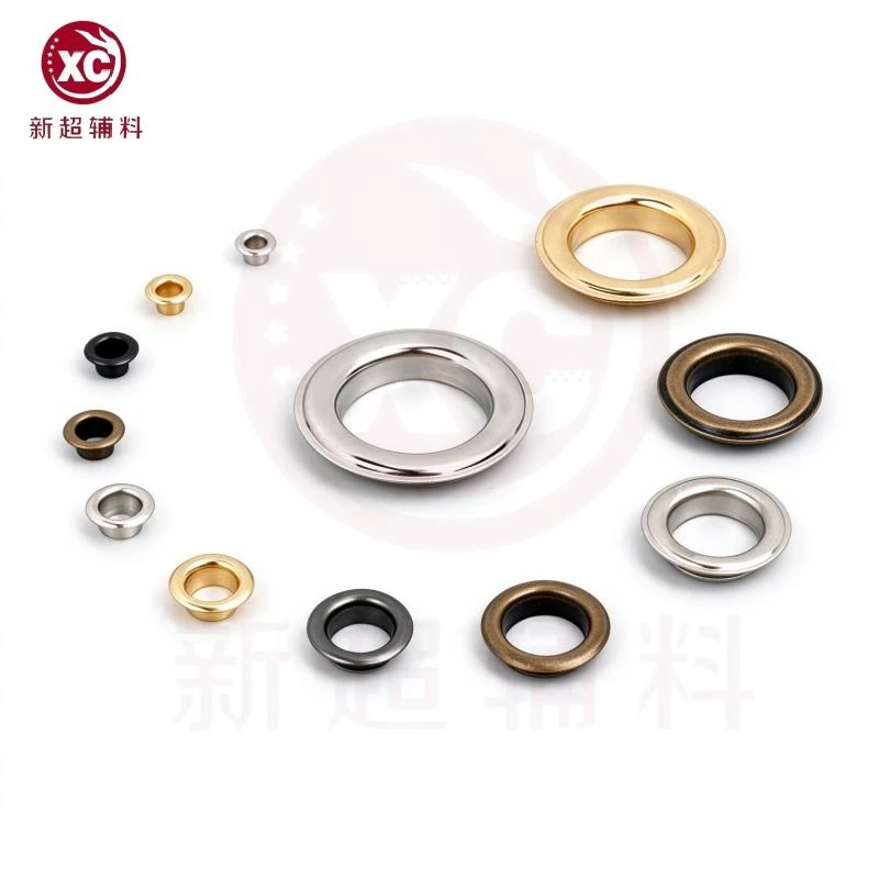 Large Metal Eyelets high quality