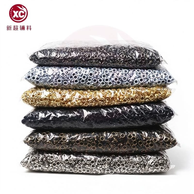 Large Metal Eyelets factory