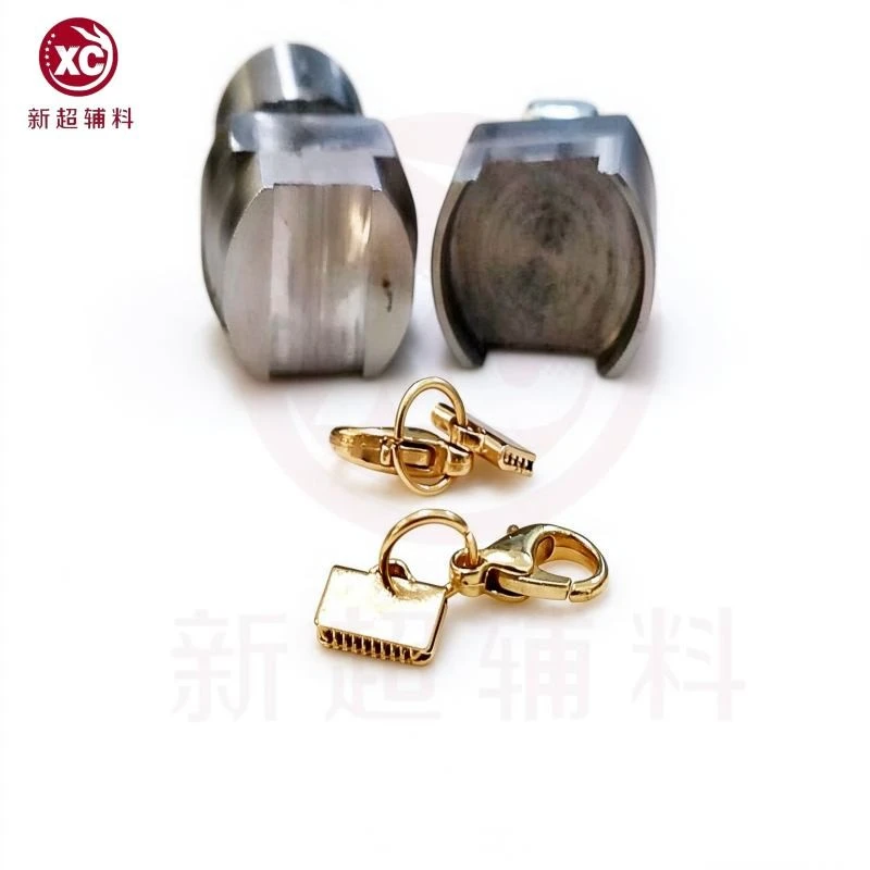 Metal End Clip Setting Die suppliers