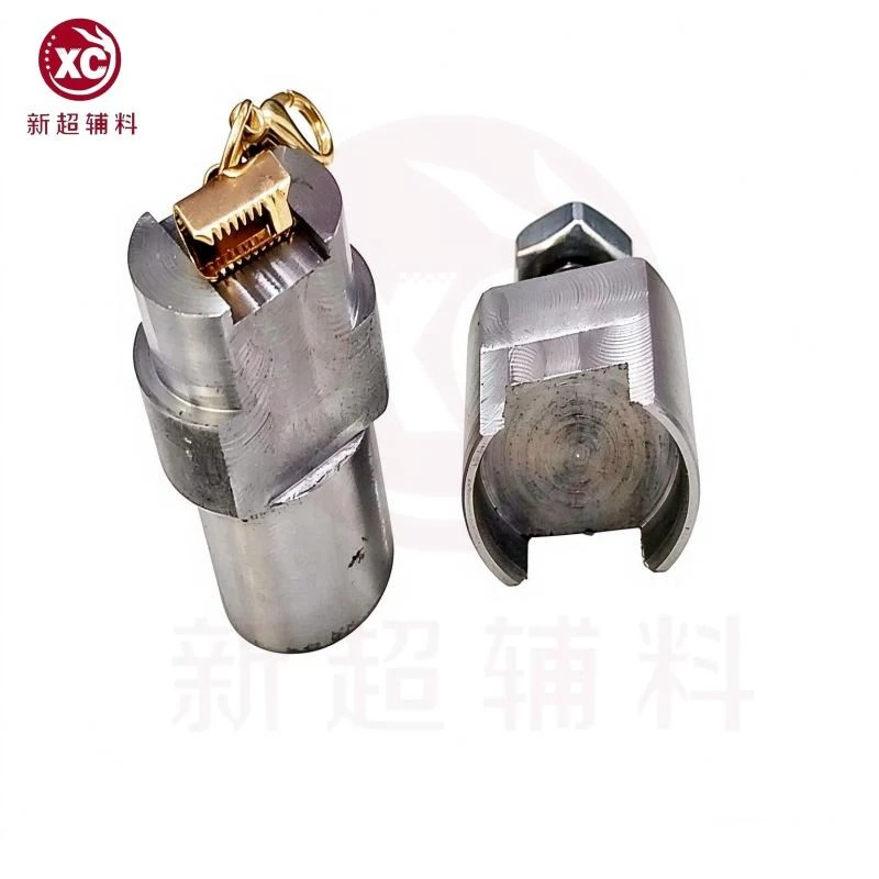 Metal End Clip Setting Die best