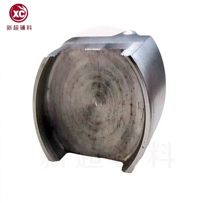 Metal End Clip Setting Die factory