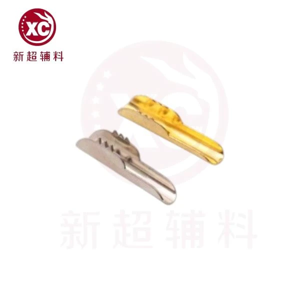 Metal Drawstring Ends suppliers