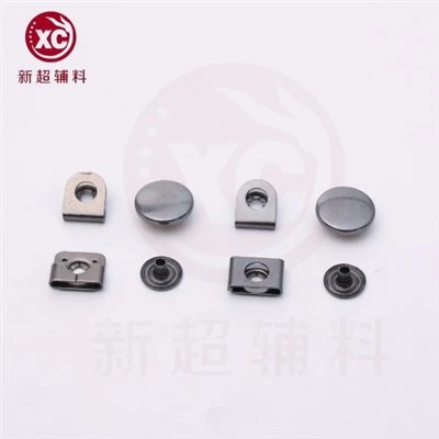 Hook And Bar Fastener