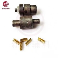 Rope End Clip Setting Die