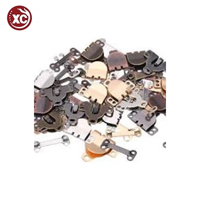 Trouser Hook Fasteners