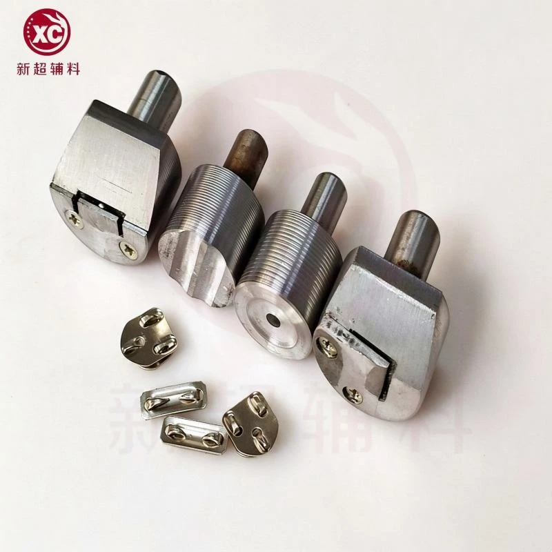 Trouser Hook Die Set factory