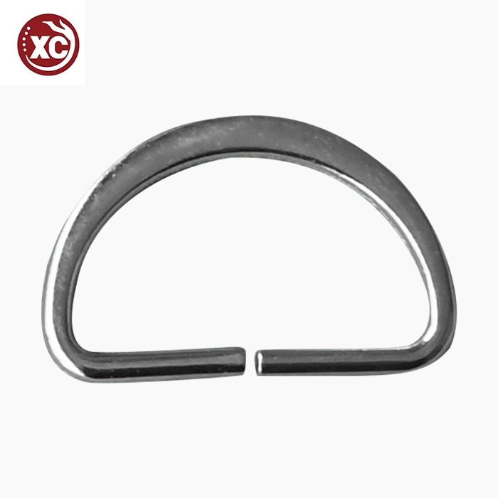 Welded D Rings